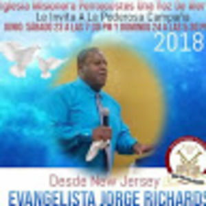 Meet your Posher, Jorge